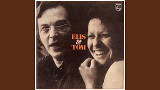 Musik-Video-Miniaturansicht zu Fotografia Songtext von Elis Regina