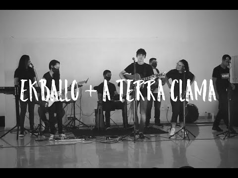 Ekballo + A terra clama - REVIVAL CULTURE