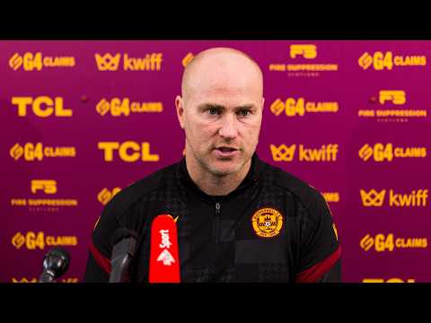 Jens Berthel Askou previews Dundee United