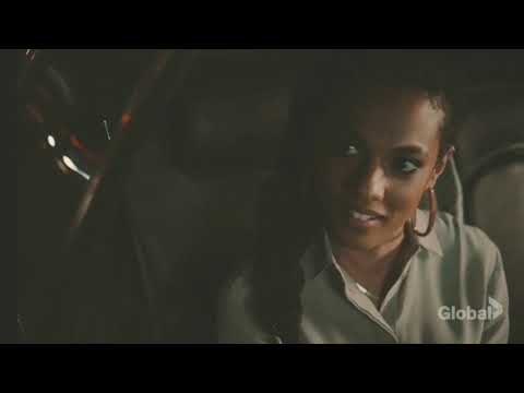 Max Goodwin and Helen Sharpe | photograph | sharpwin | lovestory/new amsterdam spoilers