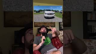 Chevy Avalanche Failure — Full Breakdown & Transcript