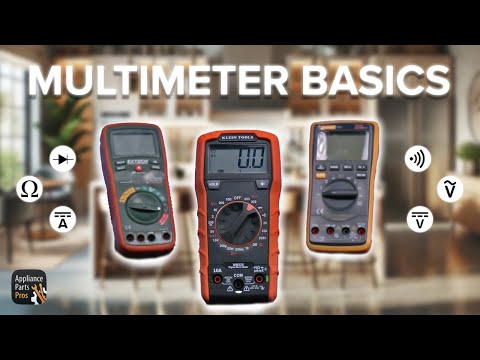 The ONLY Multimeter Tutorial You'll Ever Need (From a Pro Technician)