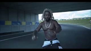 Jok'air - Mille feuilles (feat. Le Juice) (clip officiel)