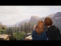Life Is Strange Before The Storm Pause Menu Theme Extended Louder Version