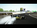 Parimatch Edrift Cup EDriftGrodno20 Track Preview