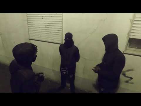 503 FAMILIA- SEM REGRAS SEM LEI (VIDEOCLIP) 2K19