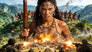 Download lagu Action blockbuster! International mercenaries invade South American tribes! mp3 Download lagu Action blockbuster! International mercenaries invade South American tribes! mp3