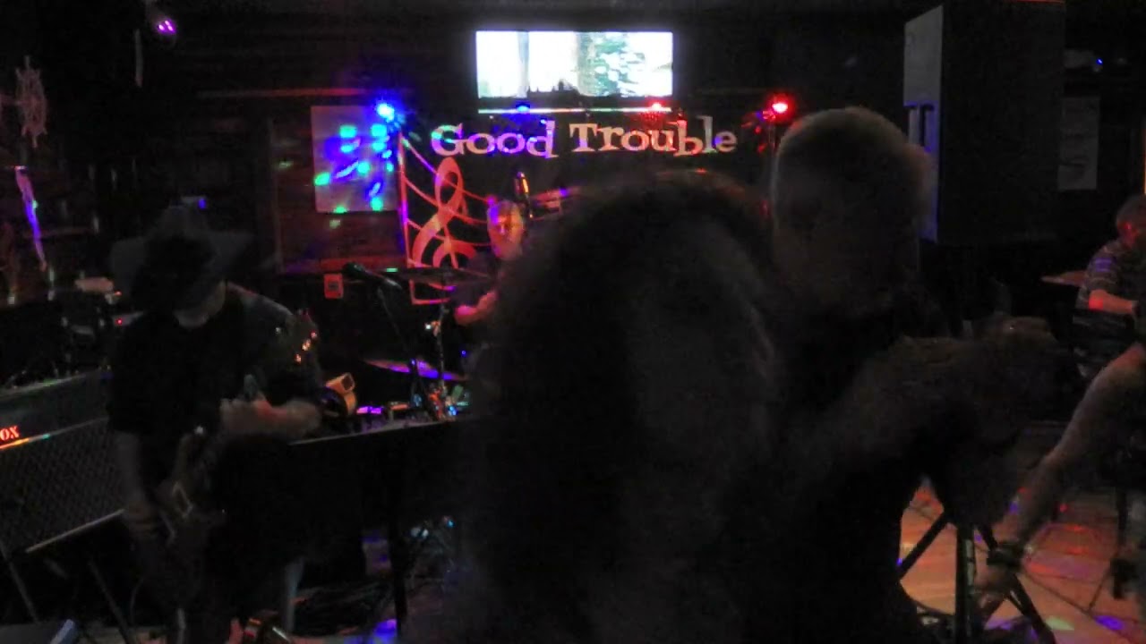 Promotional video thumbnail 4 for Good Trouble