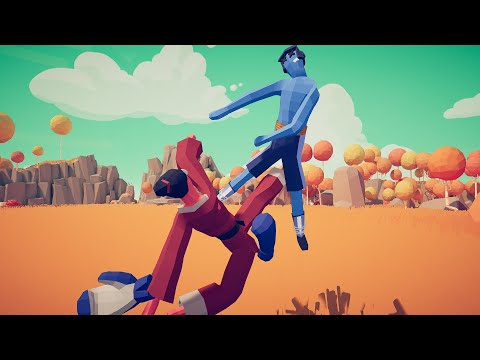 BOXER vs TAEKWONDO WTF MOMENT - TABS