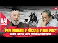 Preliminariile Răscoalei Din 1907 Mirel Curea Alex Mihai Stoenescu