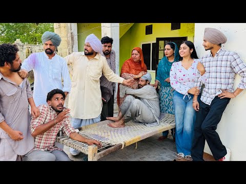 ਨੰਦ 6 Nand PUNJABI BEST SHORT MOVIE 2025 | PUNJABI FILM  JATT BEAT RECORD