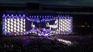 One Direction FULL CONCERT Where We Are Tour 2014 Switzerland HD
