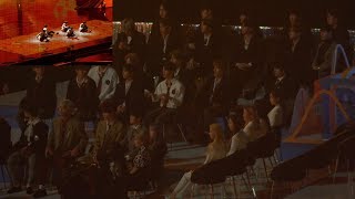 Download lagu [멀티캠][ TXT 무대 ] 있지(ITZY), 몬스타엑스,스트레이키즈, 마마무,CIX, Reaction 직캠@[Fancam] mp3