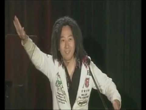 jarosh & Tak Fuji - One Million Troops (KONAMI E3 2010 Press Conference)