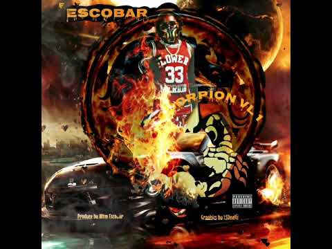 MTM ESCOBAR -NO LOVE VISUALS