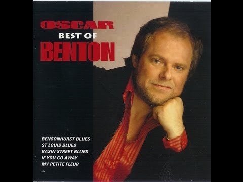 Oscar Benton The Best of Full Album