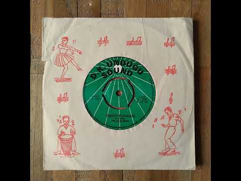 The Lulus Band -  Family Planning