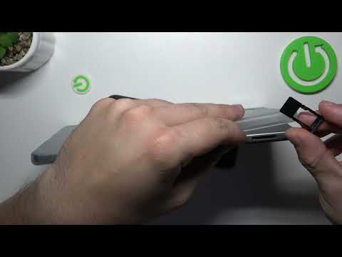 Is There SD Card Slot On Lenovo Tab M9