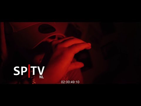 Green x SLO x Zlaja - Concrete Barz #1