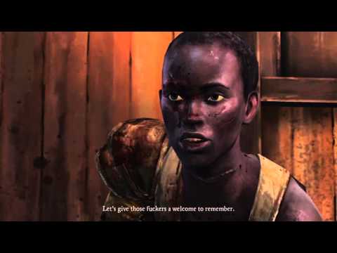 Game of Thrones Ep 6 Pt 10: The Battle of Ironrath.