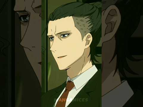 Rei smile for miri😍 #shorts #anime #daddy #amv