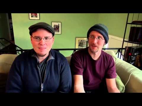 Legend of Korra Vlogs: Episode 46 - Reunion