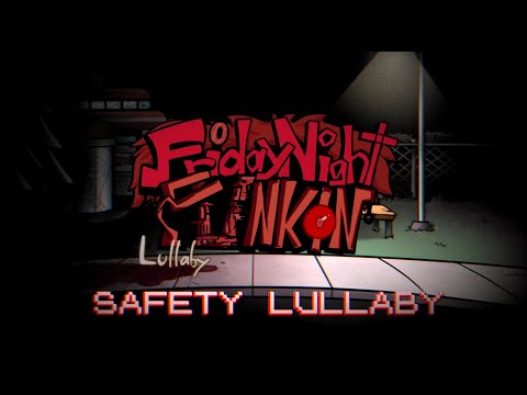 Video thumbnail for Safety Lullaby (Remastered)