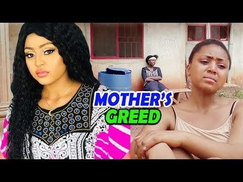 New Movie Hit "Mother's Greed" Full Movie - Regina Daniels 2019 Latest Nigerian Nollywood Movie