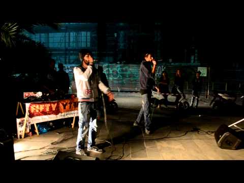 Live ResExtensa @Patras(Tsaros//a.lexeis//mrfine)