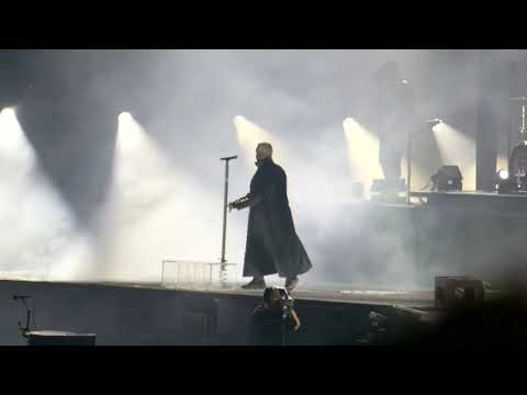 Rammstein - 2022.09.03 - Soldier Field, Chicago, IL, USA UHD [FULL]