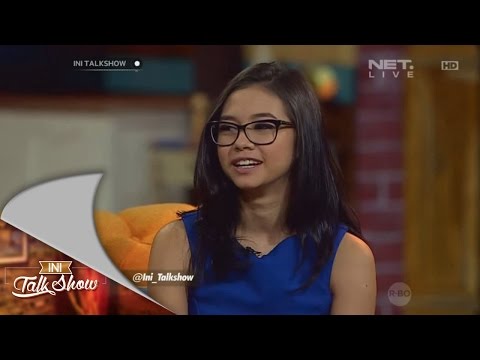 Ini Talk Show Pramuka Part 3/4 - Yuki Kato, Tessy Srimulat, Bripda Lery, Bripda Esty