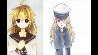 Download lagu [Pitchaloid] Magnet-Lenka Kagamine and Olivia mp3