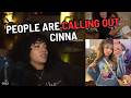 Cinna is getting CALLED OUT for PROTECTING Bonnie | Bonnie's dark past EXPOSED AGAIN in a RAP BATTLE