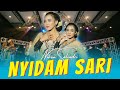 Niken Salindry - Nyidam Sari | Campursari Koplo (Official Music Video ANEKA SAFARI)