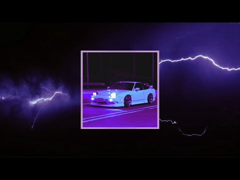 Wilee - Night Drive (Slowed At Perfect Time)