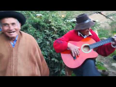 Guitarra de Tapacocha Recuay-Ancash