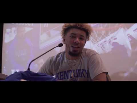 RCG Melo - Upman [Official Video]