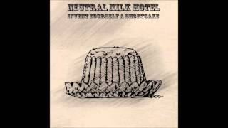 Neutral Milk Hotel - Invent Yourself A Shortcake (Full Album)
