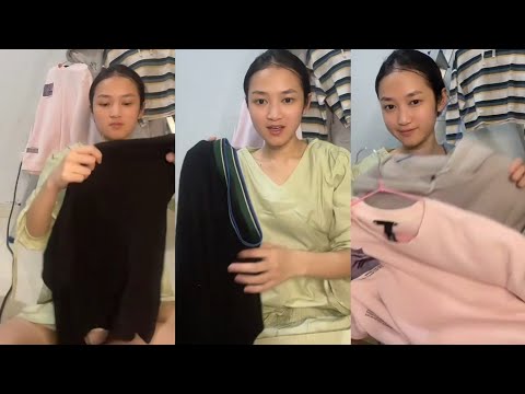 VERY ADDICTIVE❗LIVE PRELOVED HOODY LOOKS SO GOOD YOU HAVE TO BUY IT GUYS❗