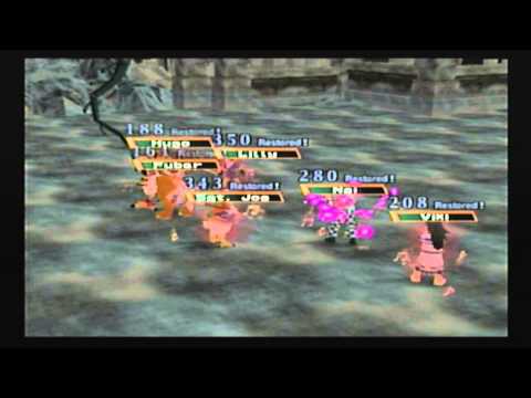 Let's Play Suikoden III - Chapter 4 (165)