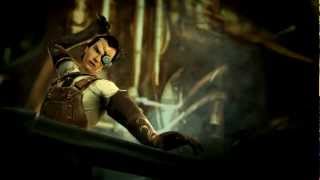 Guns of Icarus Collectors Edition 5