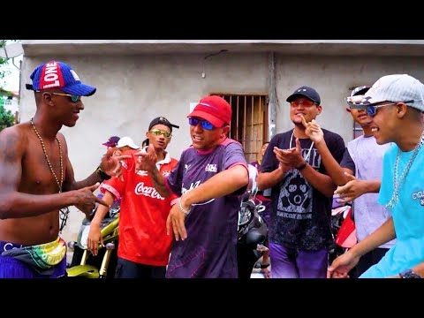 MEDLEY MALOKA - Mc Digo Stc , Mc Neguin da Brc , Mc Lk da Vc , Mc Malloy e Mc João STC