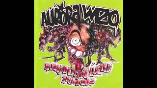 Aurora Wizo - Raum Der Zeit