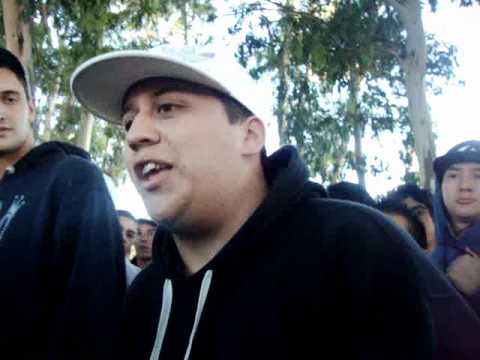 MARKITOS COBER vs RAMS SIRO  4tos Halabalusa