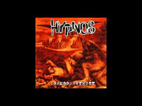 Hypnos - Fatal Shine Of The Sky