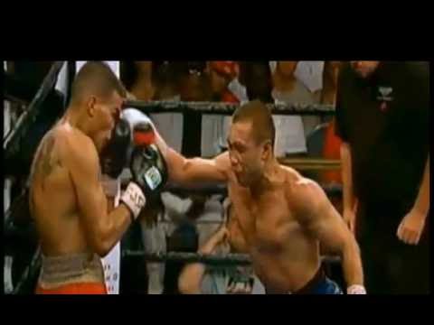 Sergey Lipinets - Walter Castillo Highlights  TKO Сергей Липинец - Уолтер Кастильо Knockout