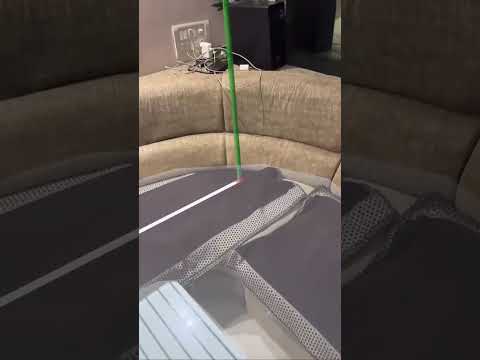 AR Floor Planner video thumbnail