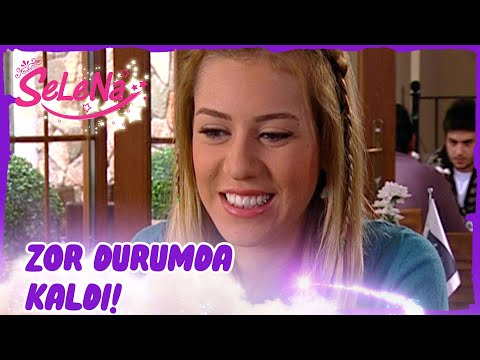 Selena köşeye sıkıştı | Selena 90. Bölüm Sahneleri ✨