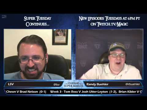 SSL W3 Turtenwald v Kibler