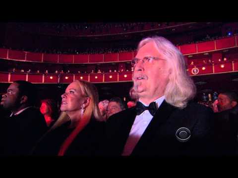 Foo Fighters - Rock and Roll - 2012 HD